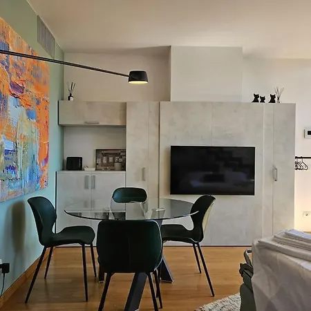 Borgo Verde Appartamento