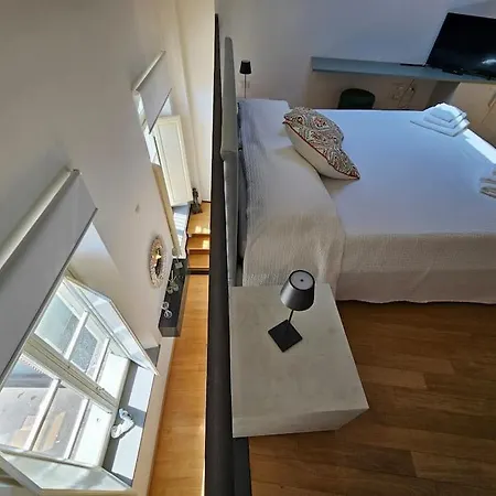 Borgo Verde Appartamento