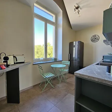 Borgo Verde Appartamento