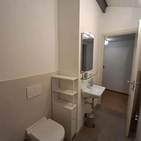 Borgo Verde Appartamento Lucca